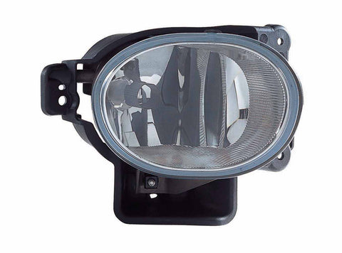 FOG LAMP FR RH CAPA