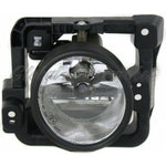 FOG LAMP FR RH — photo 2