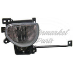 FOG LAMP FR RH HQ — photo 2