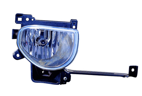 FOG LAMP FR RH HQ