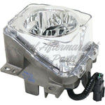 FOG LAMP FR RH HQ — photo 3
