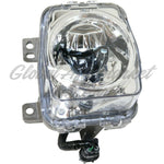 FOG LAMP FR RH CAPA — photo 2