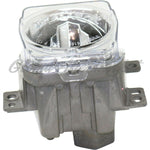 FOG LAMP FR RH CAPA — photo 4