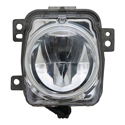 FOG LAMP FR RH HQ