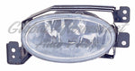 FOG LAMP FR LH HQ — photo 1