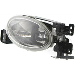 FOG LAMP FR LH HQ — photo 2