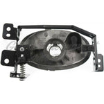 FOG LAMP FR LH HQ — photo 4