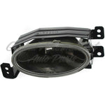 FOG LAMP FR LH HQ — photo 5