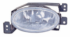 FOG LAMP FR LH HQ