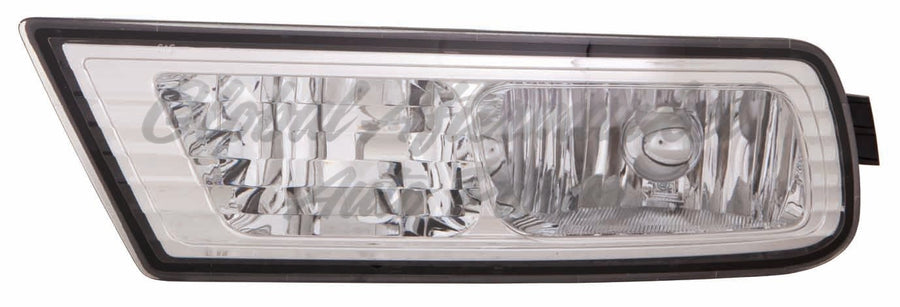 FOG LAMP FR LH HQ
