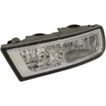 FOG LAMP FR LH HQ — photo 2