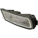 FOG LAMP FR LH HQ — photo 3
