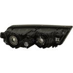 FOG LAMP FR LH CAPA — photo 5