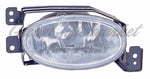 FOG LAMP FR RH HQ — photo 1