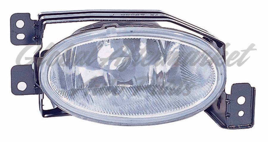 FOG LAMP FR RH HQ