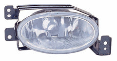 FOG LAMP FR RH HQ