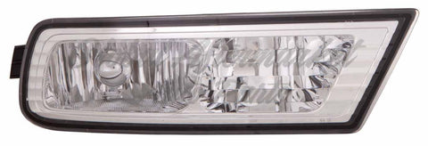 FOG LAMP FR RH HQ