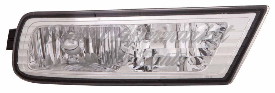 FOG LAMP FR RH HQ