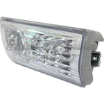 FOG LAMP FR RH CAPA — photo 2