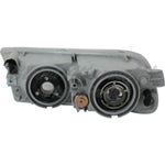 FOG LAMP FR RH CAPA — photo 5
