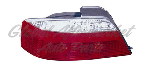 TAIL LAMP LH HQ