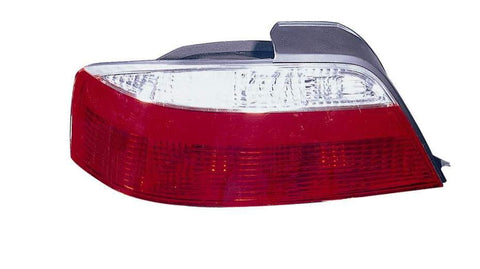 TAIL LAMP LH HQ