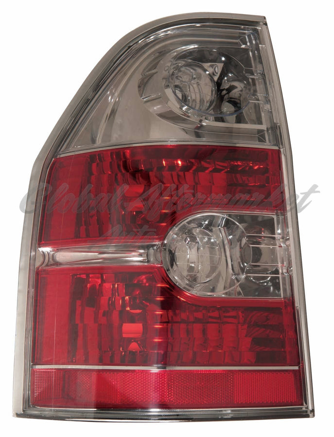 TAIL LAMP LH