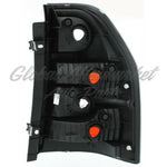 TAIL LAMP LH — photo 4
