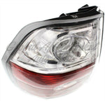TAIL LAMP LH — photo 5