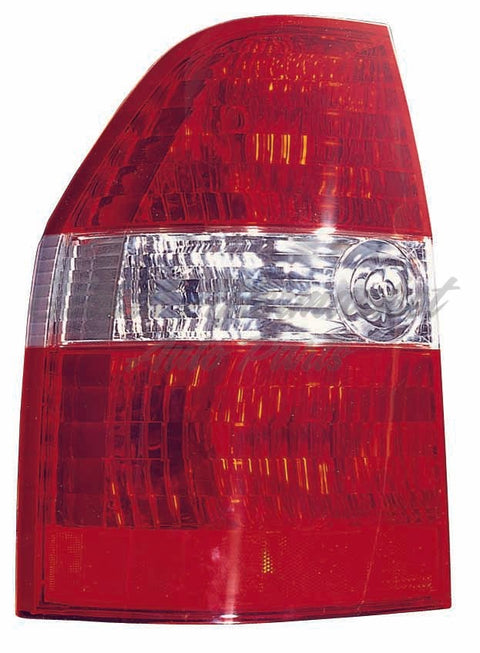 TAIL LAMP LH HQ