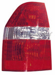 TAIL LAMP LH HQ — photo 1