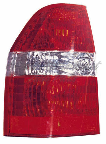 TAIL LAMP LH HQ