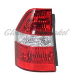TAIL LAMP LH HQ — photo 2