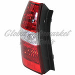 TAIL LAMP LH HQ — photo 3