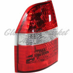 TAIL LAMP LH HQ — photo 4