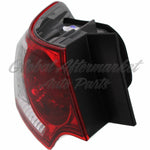 TAIL LAMP LH CAPA — photo 4