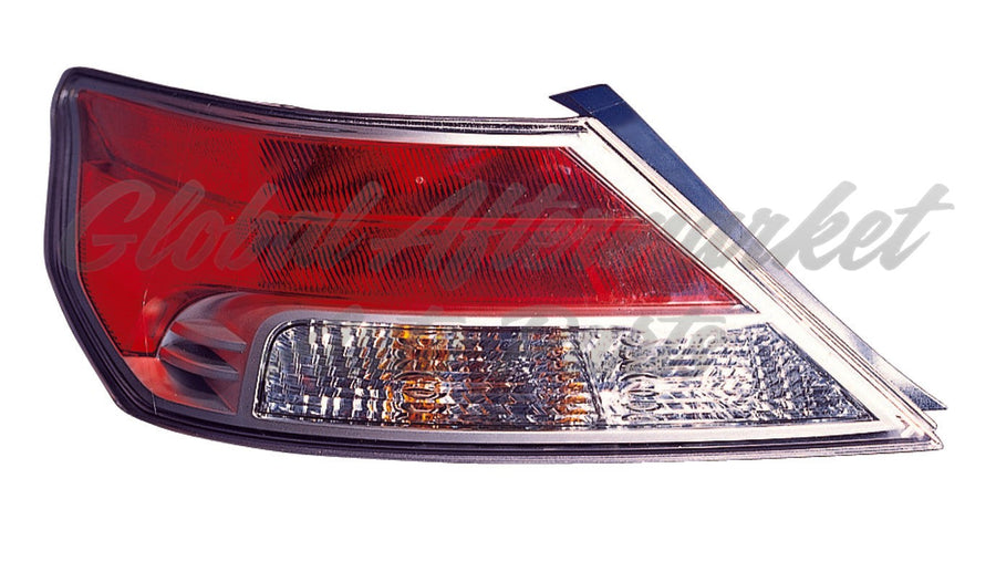 TAIL LAMP LH HQ