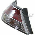TAIL LAMP LH HQ — photo 2