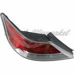 TAIL LAMP LH HQ — photo 4