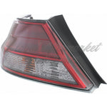 TAIL LAMP LH HQ — photo 4