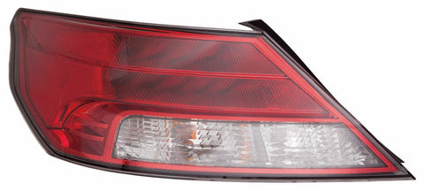 TAIL LAMP LH HQ
