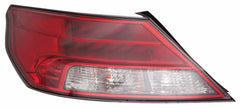 TAIL LAMP LH HQ