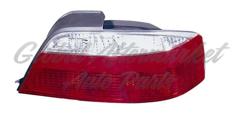 TAIL LAMP RH HQ