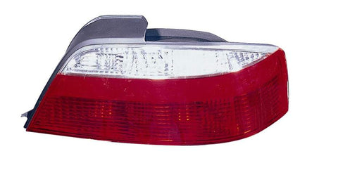 TAIL LAMP RH HQ