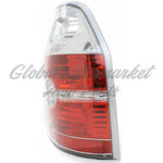TAIL LAMP RH HQ — photo 4