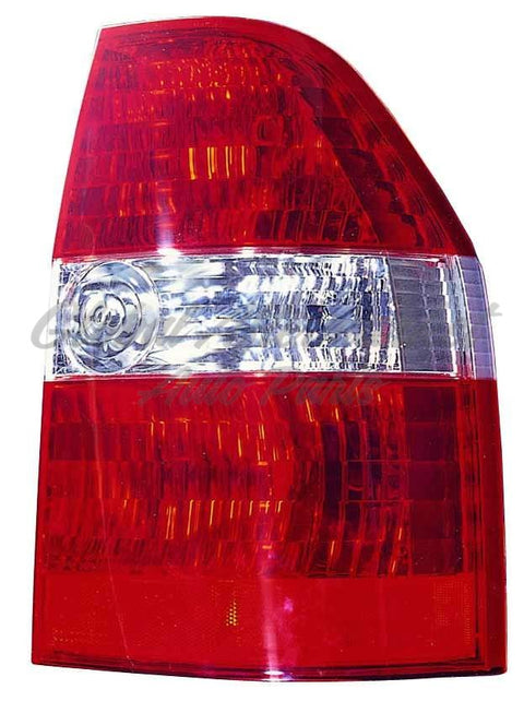 TAIL LAMP RH HQ