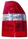 TAIL LAMP RH HQ — photo 1