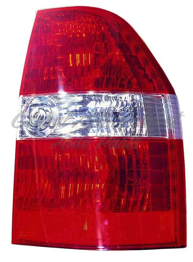 TAIL LAMP RH HQ