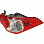 TAIL LAMP RH HQ — photo 2