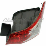 TAIL LAMP RH HQ — photo 4